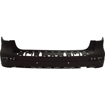 16688502009999 New Bumper Cover Fascia Rear for Mercedes Mercedes-Benz GLS450 Foto 1 de 4