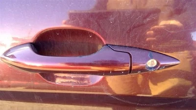 Driver Door Handle Exterior Door Front Body Color Fits 05-10 ODYSSEY 420235 - Изображение 1 из 4