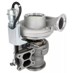 Turbocharger Supercharger 4046127 4046131 4090042 For Cummins ISX15 QSX15 HX55W - Bild 1 von 4