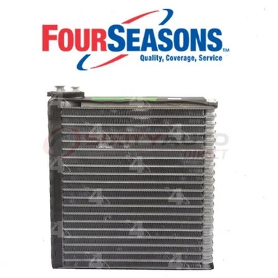 Four Seasons AC Evaporator Core for 2000-2005 Toyota Celica - Heating Air zm Foto 1 de 4
