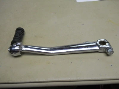 Suzuki NOS TS250, 1969, conjunto de palanca de arranque, # 26300-16401.   S92 Foto 1 de 3