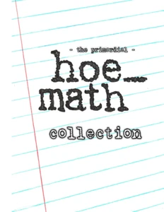 The Primordial Hoe_Math Collection - Picture 1 of 12