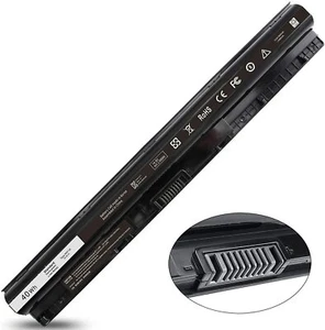 M5Y1K Laptop Battery for Dell Inspiron 17 5000 series 5755 5756 5758 5759 40WH - Picture 1 of 7