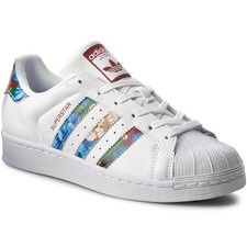 adidas superstar w floral