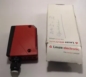 LEUZE electronics PRK 96K/R-1430-25 Optical sensor - Picture 1 of 4