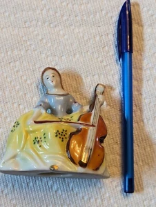 Vintage Occupied Japan Figurine - Picture 1 of 5