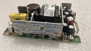 Condor Power Supply GPM 40-24 - Picture 1 of 3