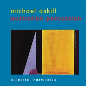 Australian Percussion - Michael Askill - Foto 1 di 1