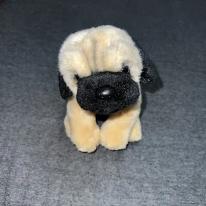 Webkinz Signature Pug *No Code - Picture 1 of 4