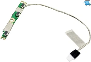 Dell Inspiron 13 5378 7368 5368 Power Volume Button Board Button 450.07Y03.0012 - Imagen 1 de 2