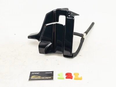 90-02 MERCEDES-BENZ SL500 R129 TRASERO DERECHO LADO PASAJERO TAPA BLANDA MOLDURA OEM Foto 1 de 4