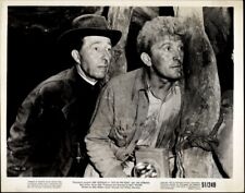Foto Filmszene "Age in the Hole", USA 1951, Szene mit Kirk Douglas... - 10628304
