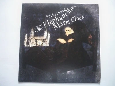 Buckethead ‎– The Elephant Man's Alarm Clock 2017 Foto 1 de 4