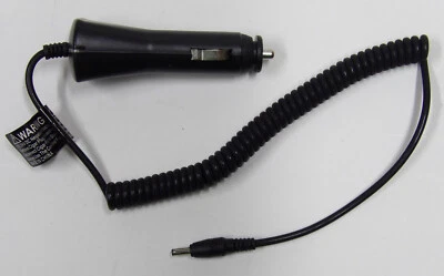 ⭐ ¡OFERTA! Cargador de coche/automático Nokia LCH-12 para 6230 ~ cable enrollado de 4 pies ~ 2,5 mm Foto 1 de 4