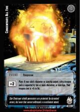 Concentrate All Fire [Premiere] ENG Jedi Knights TCG