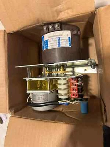 Kino-Saallicht  Saalverdunkler Helligkeitsregler Dimmer 0-230V 1.6A  368VA  35mm - Bild 1 von 7