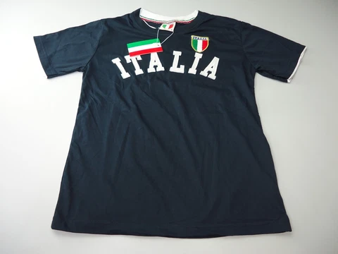 Italia  shirt soccer Cover