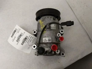 Hyundai Elantra 2020 AC Compressor 2864230 - Picture 1 of 13