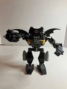 Lego Gorilla Grodd Goes Bananas Batman 2015/76026 - Picture 1 of 6