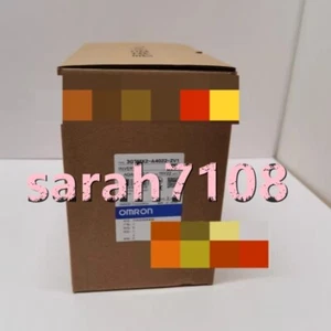 1PC NEW OMRON 3G3MX2-A4022-ZV1 inverter #CL - Picture 1 of 1