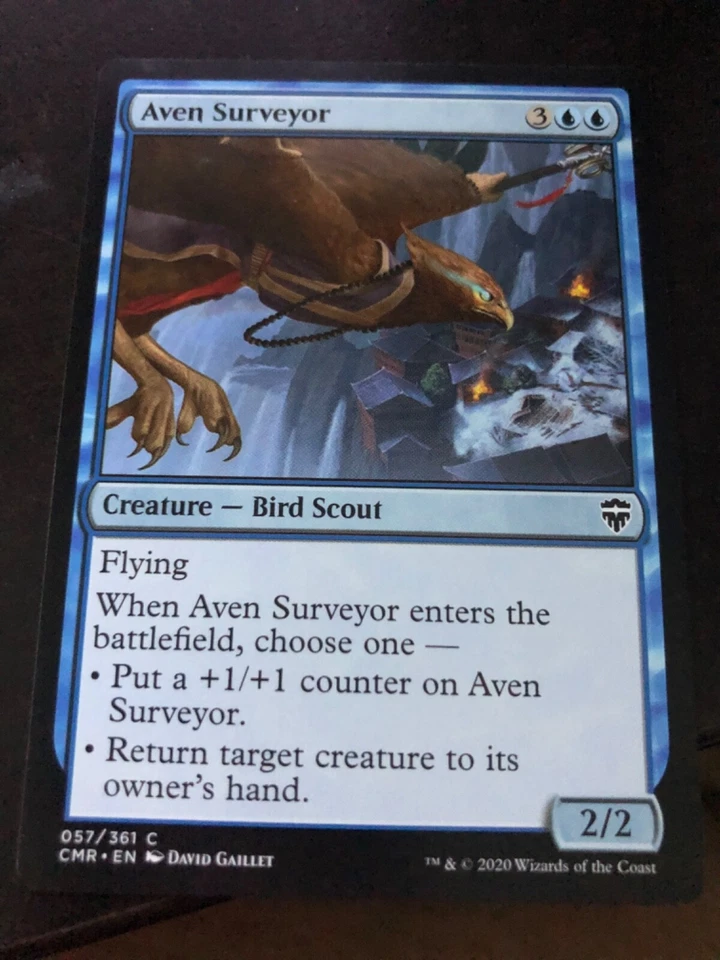 Aven Surveyor Fate Reforged Regular - Image 1 of 1