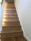 stairs cladding systems (oak,ash,beech wood)