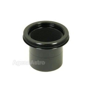 Baader 1.25" Nosepiece / T-2 Adapter # T2-14 2458105 - Picture 1 of 2