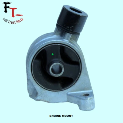 FRONT LOWER SIDE ENGINE MOUNT -- FITS: 2007-2010 HYUNDAI ENTOURAGE (3.8L, V6). — 第 1/2 张图片