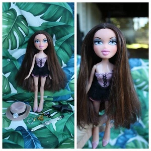 Bratz doll wild wild west dana - Picture 1 of 10