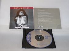 Diana Ross -  Forever Diana Cd Sampler Promotional ONLY C ** Free Shipping**