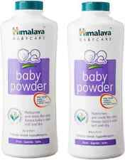 HIMALAYA Baby Powder (Pack of 2)  (2 x 200 g)