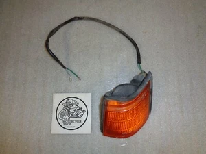 Honda Ch250 Elite 250 1986 indicador trasero lado derecho - Imagen 1 de 8