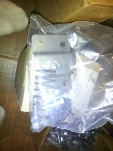 FONTAINE LOCK LATCH FRONT RELEASE LH FON-LAT-5000-FL - Foto 1 di 2