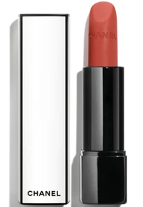 Chanel Rouge Allure Velvet Nuit Blanche Luminous Matte Lipstick 01:00 (LIMITED) - Picture 1 of 6