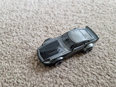 Hot Wheels Premium 2019 rebobinado rápido - Nissan Fairlady Z coche rápido y furioso Foto 1 de 3