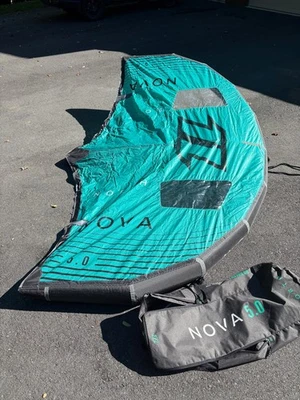 North Nova Wing 5.0 - Pristine Condition - Image 1 of 4