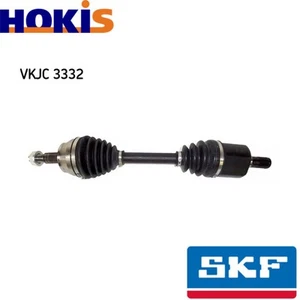 DRIVE SHAFT VKJC 3332 FOR FIAT 500X JEEP RENEGADESUV 55280444/60384 1.6L 4cyl - Picture 1 of 6
