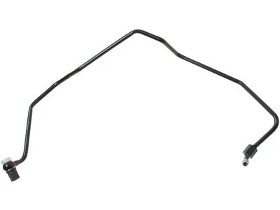 For 2011-2014 Ford F350 Super Duty Turbocharger Oil Line 29256ZMJM 2012 2013 Foto 1 de 2