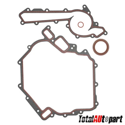 Nuevo juego de juntas de cubierta de distribución para Oldsmobile Aurora 2001 2002 Intrigue 99-02 3,5 L Foto 1 de 4