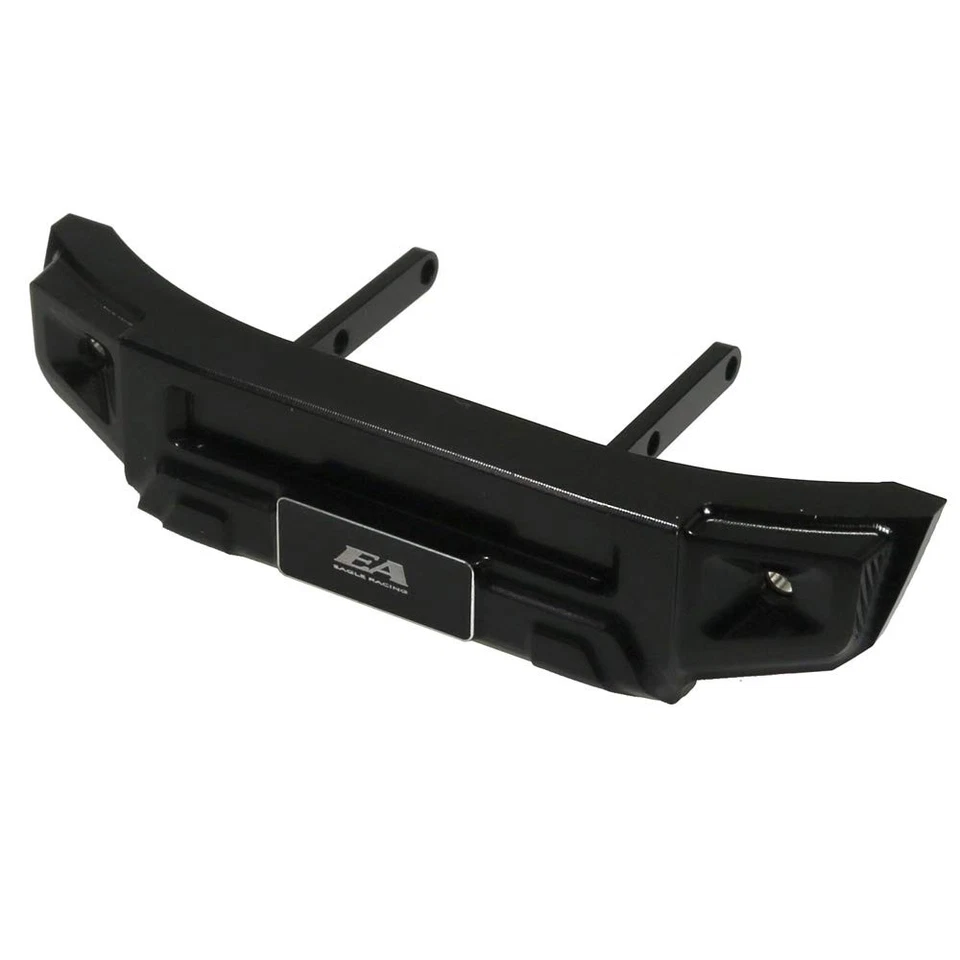 Parachoques delantero AL: Kyosho Mini-Z 4X4 Jimny [Modelo Eagle] [#mini-Z4X4-07] Foto 1 de 4