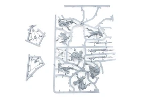Man-skewer Boltboyz (no bases) [x3] Kruleboyz [Warhammer Age of Sigmar] On Sprue - Bild 1 von 2