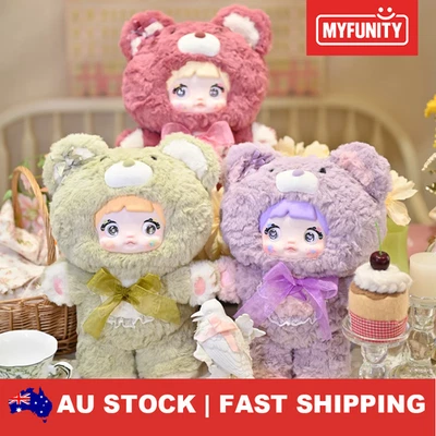 Nommi 400% Good Night Bear Blind Box - image 1 of 4