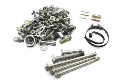 Honda CRF450R 2020 herrajes de cuadro OEM  Foto 1 de 4