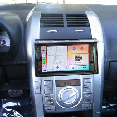 7” 4+64GB For Scion tC 2005-2010 CarPlay Android13 Car Stereo Radio GPS Foto 1 de 4