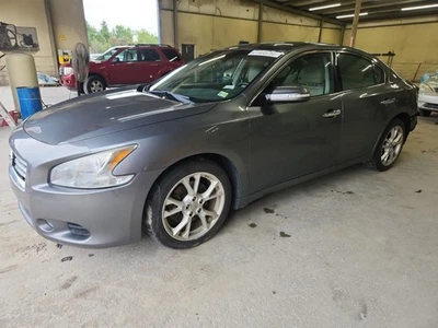 Nissan Máxima 2014 usado fabricante de equipos originales motor soplador 27225JK61A 144 k millas Foto 1 de 4