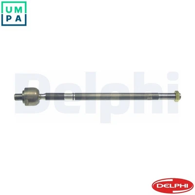 INNER TIE ROD TA1765 FOR MERCEDES-BENZ V-CLASS VITO/Van/Bus OM611.980 2.1L 4cyl - Image 1 of 4