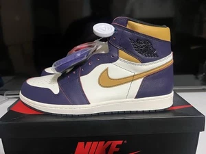 Jordan 1 High OG Defiant SB LA to Chicago - Size 14 - Picture 1 of 9