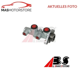 BREMSE HAUPTBREMSZYLINDER ABS 71217X P FÜR DAEWOO MATIZ 0.8,1.0 0.8L,1L - Bild 1 von 5