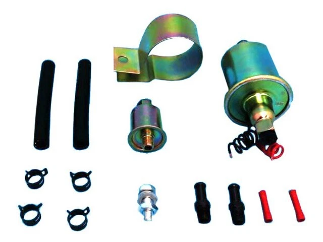 Bomba de combustible eléctrica US Motor Works 43MB16R para Subaru Loyale 1990-1994 Foto 1 de 1