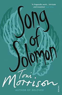 Song of Solomon, Morrison, Toni Foto 1 de 2